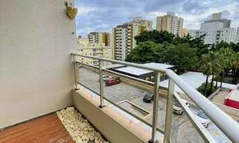Imagem 3: Apartamento - Chácara Primavera - Campinas