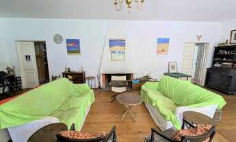 Imagem 4: Casa imperdível em São Conrado!