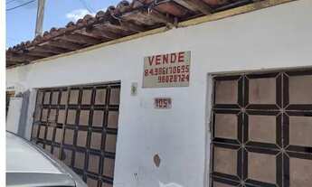 Imagem: Casa em igapó