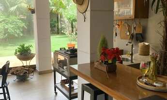 Imagem 6: Vendo Casa Faber 1 Excelente condomínio próximo ao Shopping Iguatemi