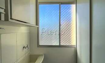 Imagem 6: Apartamento à venda no Jardim Nova Campinas - Campinas/SP