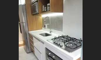 Imagem 2: Apartamento com 2 dormitórios à venda, 56 m² por R$ 468.000,00 - Penha - São Paulo/SP