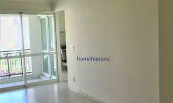 Imagem 7: Apartamento com 2 dormitórios para alugar, 62 m² por R$ 4.957,91/mês - Cambuí - Campinas/S