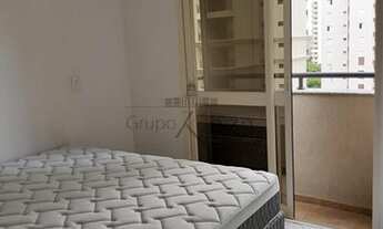 Imagem 6: Apartamento - Residencial The Place - Parque Residencial Aquarius - 1 Dormitório - 55m²