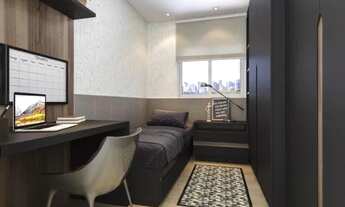 Imagem 6: APARTAMENTO com 2 dormitórios à venda por R$ 578.201,00 no bairro Água Verde - CURITIBA