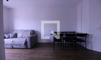 Imagem 3: Apartamento para Aluguel - Vila Mazzei, 2 Quartos, 54 m2