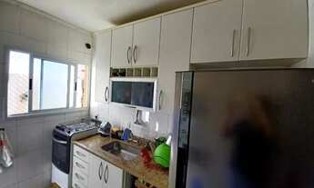 Imagem 5: Apartamento com 3 dormitórios à venda, 82 m² por R$ 590.000,00 - Condomínio Spazio Reale