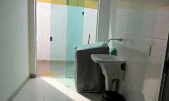 Imagem 6: Sobrado para venda com 124 metros quadrados com 3 quartos em Jardim Paris - Jundiaí - SP