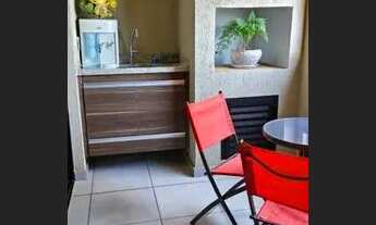 Imagem 3: Apartamento com 2 dormitórios à venda, 66 m² por R$ 349.000 - Nova Aliança - Ribeirão Pret