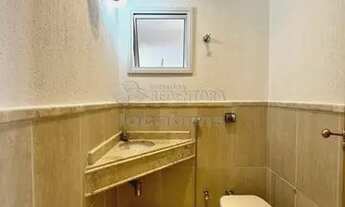 Imagem 3: Casa Condomínio em São José do Rio Preto