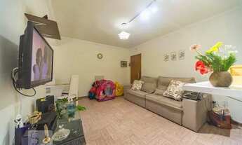 Imagem 4: Apartamento à Venda - Vila Assunção, 2 Quartos, 58 m2