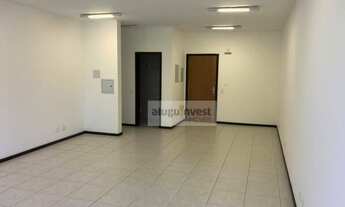 Imagem 4: Sala para alugar, 56 m² por R$ 2.564,60/mês - Saco Grande - Florianópolis/SC