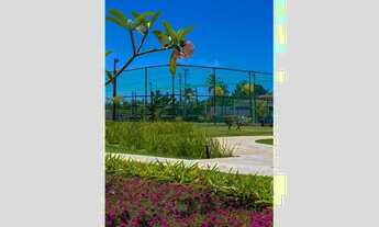 Imagem 7: Flat com 1 dormitório à venda, 33 m² por R$ 345.000,00 - Porto de Galinha - Ipojuca/PE