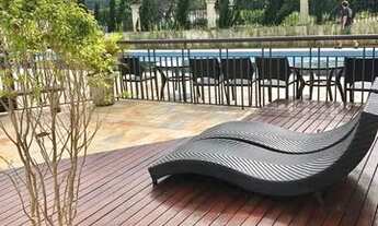 Imagem 6: Apartamento com 3 dormitórios, 85 m² - venda por R$ 786.000 ou aluguel por R$ 6.900/mês