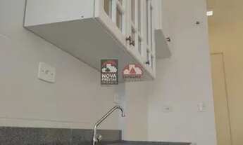 Imagem 6: São José dos Campos - Apartamento Padrão - Vila Tatetuba