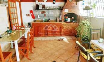 Imagem 3: Cobertura Duplex para Venda em Rio de Janeiro, Grajaú, 4 dormitórios, 2 suítes, 4 banheiro