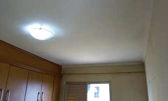 Imagem 7: Apartamento com Varanda