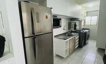 Imagem 7: Apartamento para alugar no bairro Alto do Calhau - São Luís/MA