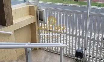 Imagem 3: Prédio Frente Mar ,apto Vista Mar,156mil Entrada,2dorm,1suite,1vaga,sacada e laz