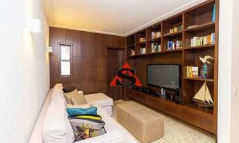 Imagem 4: Apartamento com 4 dormitórios à venda, 411 m² por R$ 2.150.000,00 - Vila Sofia - São Paulo