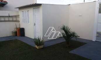 Imagem 3: Casa com 2 dormitórios à venda, 80 m² por R$ 269.000,00 - Jardim Santa Antonieta - Marília