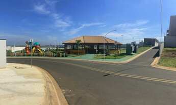 Imagem 2: Casa de Condomínio para locação com 03 suítes e escritório - Indaiatuba/SP