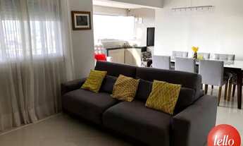 Imagem 4: São Paulo - Apartamento Padrão - Cambuci