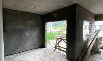 Imagem 5: Casa à venda 2 quartos em São José bairro Forquilhas R$ 263.000,00