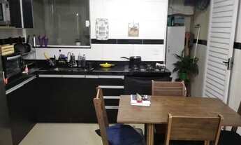 Imagem 4: Sobrado com 2 dormitórios à venda, 65 m² por R$ 310.000,00 - Jardim Popular - São Paulo/SP