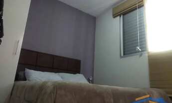 Imagem 2: Ótimo Apartamento c/ 50m² 2 Dorm 1 Vaga p/ Venda Cid das Flores - Osasco/SP