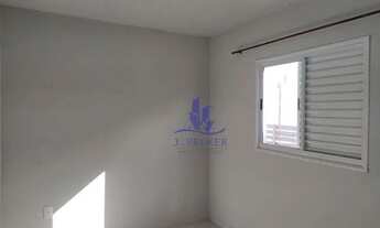 Imagem 6: Casa com 2 dormitórios para alugar, 65 m² por R$ 1.000,00/mês - Vida Nova Bauru - Bauru/SP