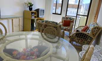 Imagem 2: Apartamento venda com 2 quartos Enseada - Guarujá - SP