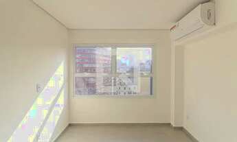 Imagem 3: Apartamento para Aluguel - Centro, 1 Quarto, 24 m2