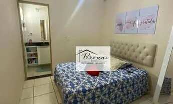 Imagem 12: Casa com 3 dormitórios, 216 m² - venda por R$ 585.000,00 ou aluguel por R$ 2.500,00/mês