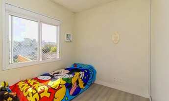 Imagem 7: Apartamento para venda tem 65 metros quadrados com 2 quartos em Jardim Botânico - Porto Al