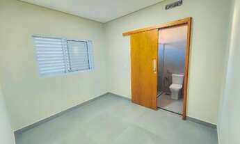 Imagem 5: Casa nova no Residencial Greenville