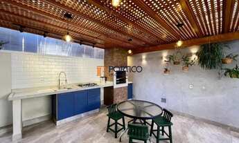 Imagem 5: Casa a venda 3 quartos sendo 1 suíte em condominio em Betel Paulínia