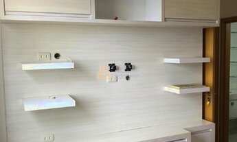 Imagem 4: Apartamento para aluguel, 3 quartos, 1 suíte, 2 vagas, Vila da Serra - Nova Lima/MG