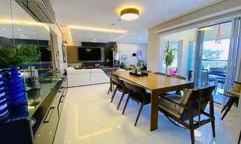 Imagem 2: APARTAMENTO PARA VENDA E LOCAÇÃO NO CONDOMÍNIO GALLERIA BOULEVARD EM CAMPINAS - SP