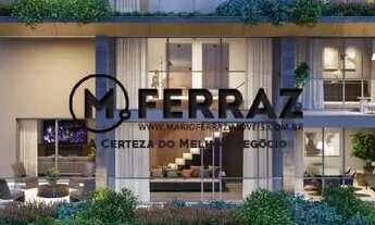 Imagem 1: HAY Itaim - Unidade Maison Duplex de 451m², 4 suítes, 4 vagas