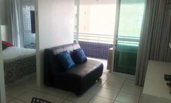 Imagem 4: Beach Class Apartamento com 2 dormitórios