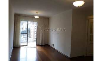 Imagem 2: Apartamento em São Paulo - Chácara Klabin