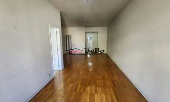 Imagem 3: AMPLO APARTAMENTO COM 3 QUARTOS NA TONELERO EM COPACABANA