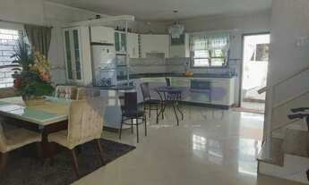 Imagem 5: Belíssima Casa Alto Padrão à venda, 4 quarto(s), Suíte com Hidromassagem no Jardim Das Pal