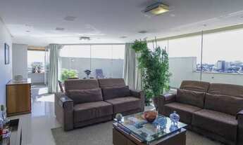 Imagem 3: Cobertura com 3 dormitórios à venda, 210 m² por R$ 1.060.000,00 - Vila Parque Jabaquara