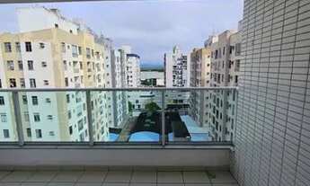 Imagem 2: ALUGO AP JARDIM CAMBURI 2Q