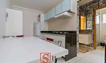 Imagem 4: Apartamento com 2 quartos para aluguel no Centro de Curitiba