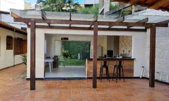 Imagem 6: Casa no Bairro Jardim Laranjeiras