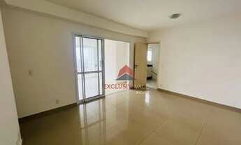 Imagem 4: Apartamento com 3 dormitórios, 90 m² - venda por R$ 950.000,00 ou aluguel por R$ 4.018,79