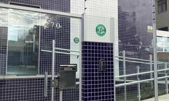 Imagem 2: Salas comerciais à venda no bairro Graça - Belo Horizonte